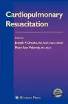 Cardiopulmonary Resuscitation cover