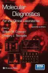 Molecular Diagnostics cover