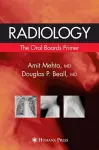 Radiology: The Oral Boards Primer cover