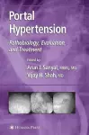 Portal Hypertension cover