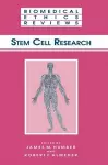 Stem Cell Research cover