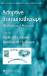 Adoptive Immunotherapy cover