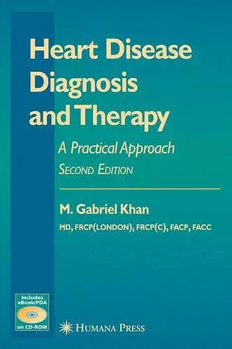 Heart Disease Diagnosis and Therapy cover