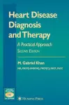 Heart Disease Diagnosis and Therapy cover