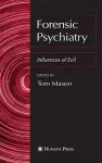 Forensic Psychiatry cover