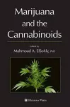 Marijuana and the Cannabinoids cover