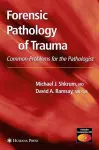 Forensic Pathology of Trauma cover