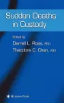 Sudden Deaths in Custody cover