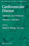 Cardiovascular Disease, Volume 1 cover