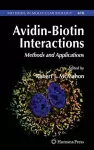 Avidin-Biotin Interactions cover