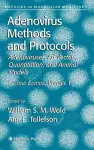 Adenovirus Methods and Protocols cover