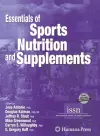 Essentials of Sports Nutrition and Supplements cover