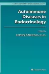 Autoimmune Diseases in Endocrinology cover