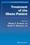 Treatment of the Obese Patient cover