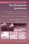 The Metabolic Syndrome: cover