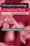 Ethnopharmacology of Medicinal Plants cover