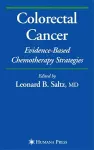 Colorectal Cancer cover