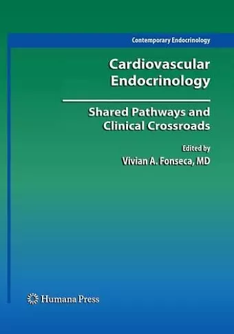 Cardiovascular Endocrinology: cover