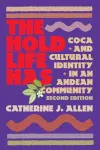 The Hold Life Has cover