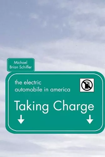 Taking Charge cover