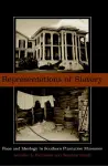 Representations of Slavery cover