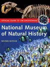 Official Guide to the Smithsonian National Museum of Natural History cover