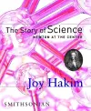 The Story of Science: Newton at the Center cover