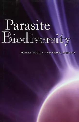 Parasite Biodiversity cover