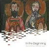 In the Beginning cover