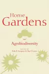 Home Gardens and Agrobiodiversity cover