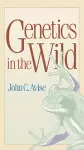 Genetics in the Wild cover