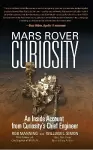 Mars Rover Curiosity cover