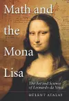 Math and the Mona Lisa cover