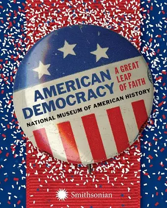 American Democracy cover