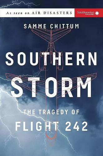 Southern Storm cover