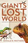 Giants of the Lost World cover