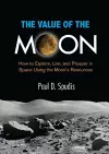 The Value of the Moon cover