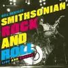 Smithsonian Rock and Roll cover