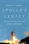 Apollo'S Legacy cover