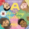 A is for All the Things You are cover