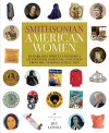 Smithsonian American Women cover