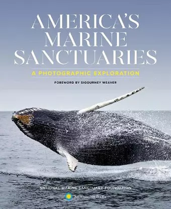 America'S Marine Sanctuaries cover