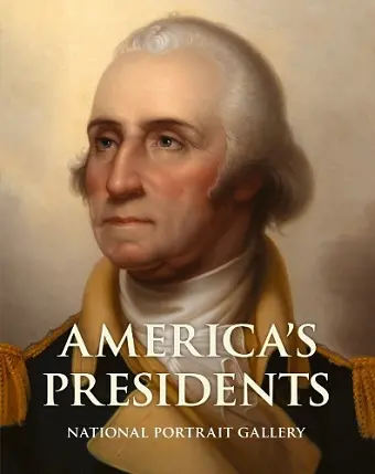 America'S Presidents cover