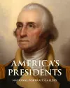 America'S Presidents cover