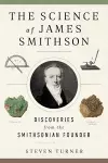 The Science of James Smithson cover
