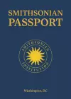 Smithsonian Passport cover
