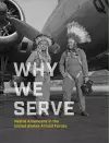 Why We Serve cover