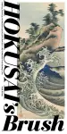 Hokusai'S Brush cover