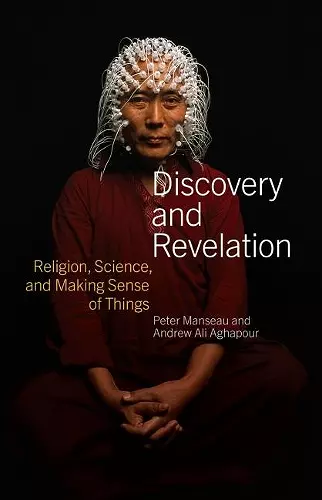 Discovery and Revelation cover