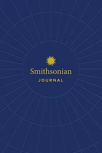 Smithsonian Journal cover